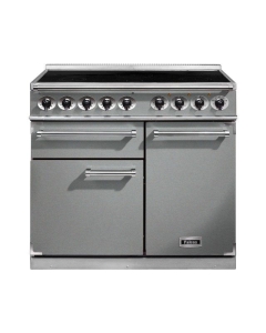 Falcon 1000 Deluxe Range Cooker with Induction Hob
