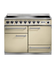 Falcon 1092 Deluxe Range Cooker with Induction Hob