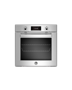 Pro Series TFT 60cm oven 11 Functions PYRO