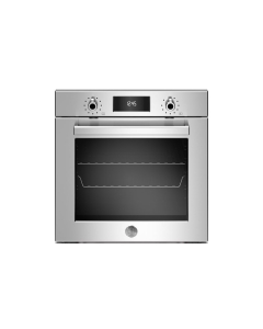 Pro Series LCD 60cm oven 11 Functions PYRO