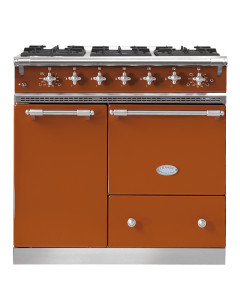 Lacanche Bussy Classic 900mm Wide Range Cooker