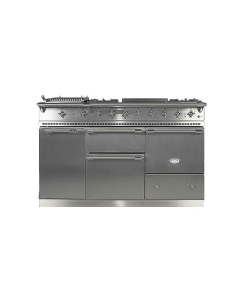 Lacanche Chaussin Classic 1405mm Wide Range Cooker