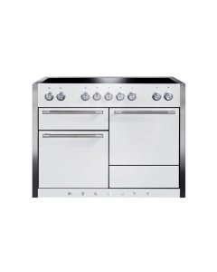 Mercury 1200 Range Cooker with Induction Hob