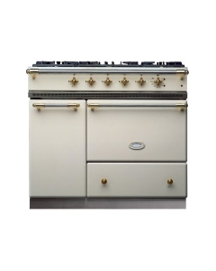 Lacanche Volnay Classic 1000mm Wide Range Cooker