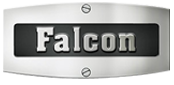About Falcon logo