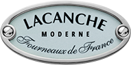 lacanche moderne logo
